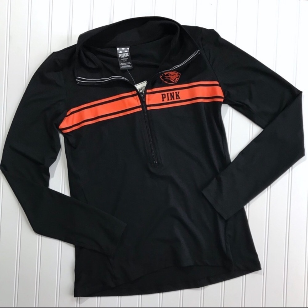 •VS PINK• Oregon State pullover